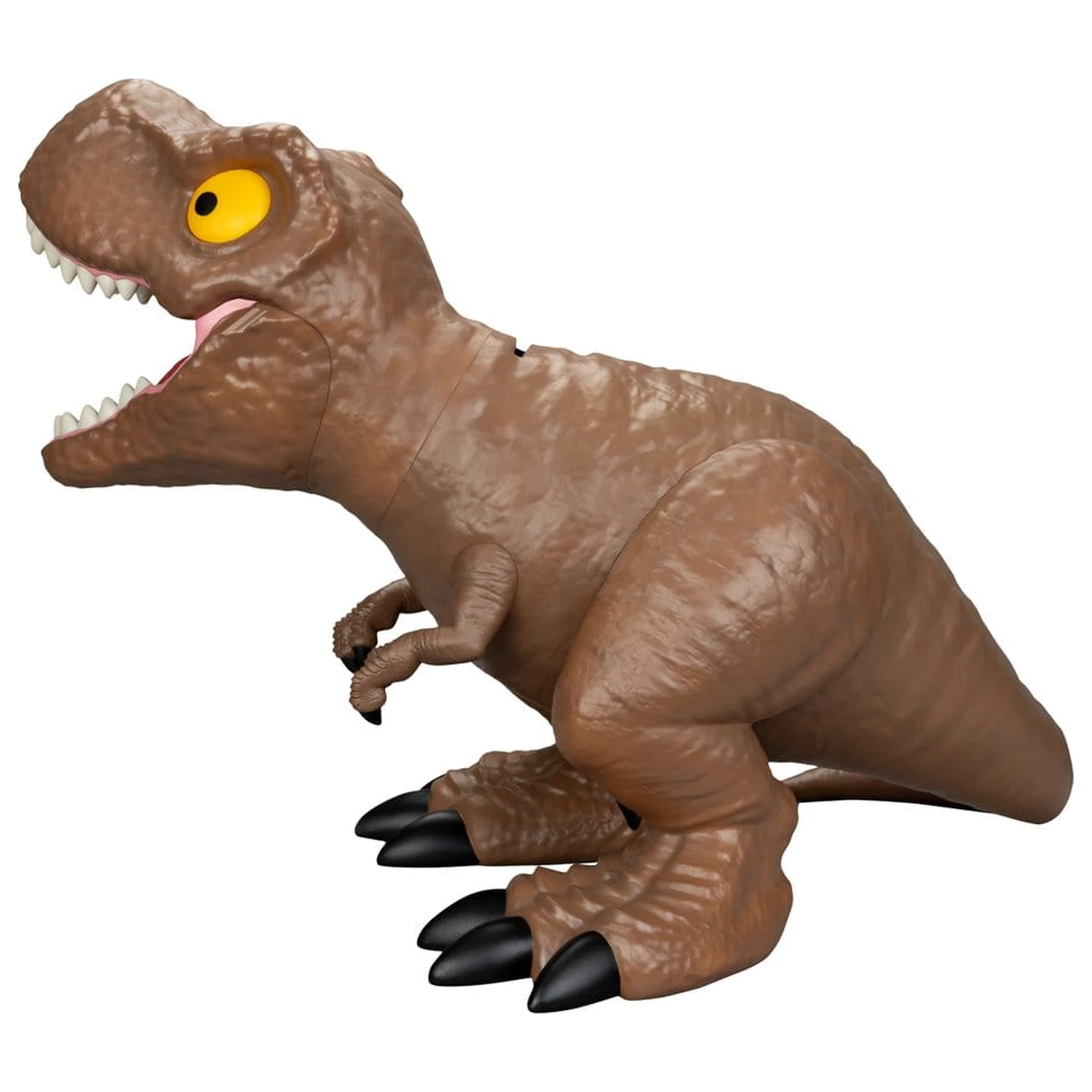 Jurassic Park Vinyl Bank Large Series Tyrannosaurus Rex 34 cm product photo