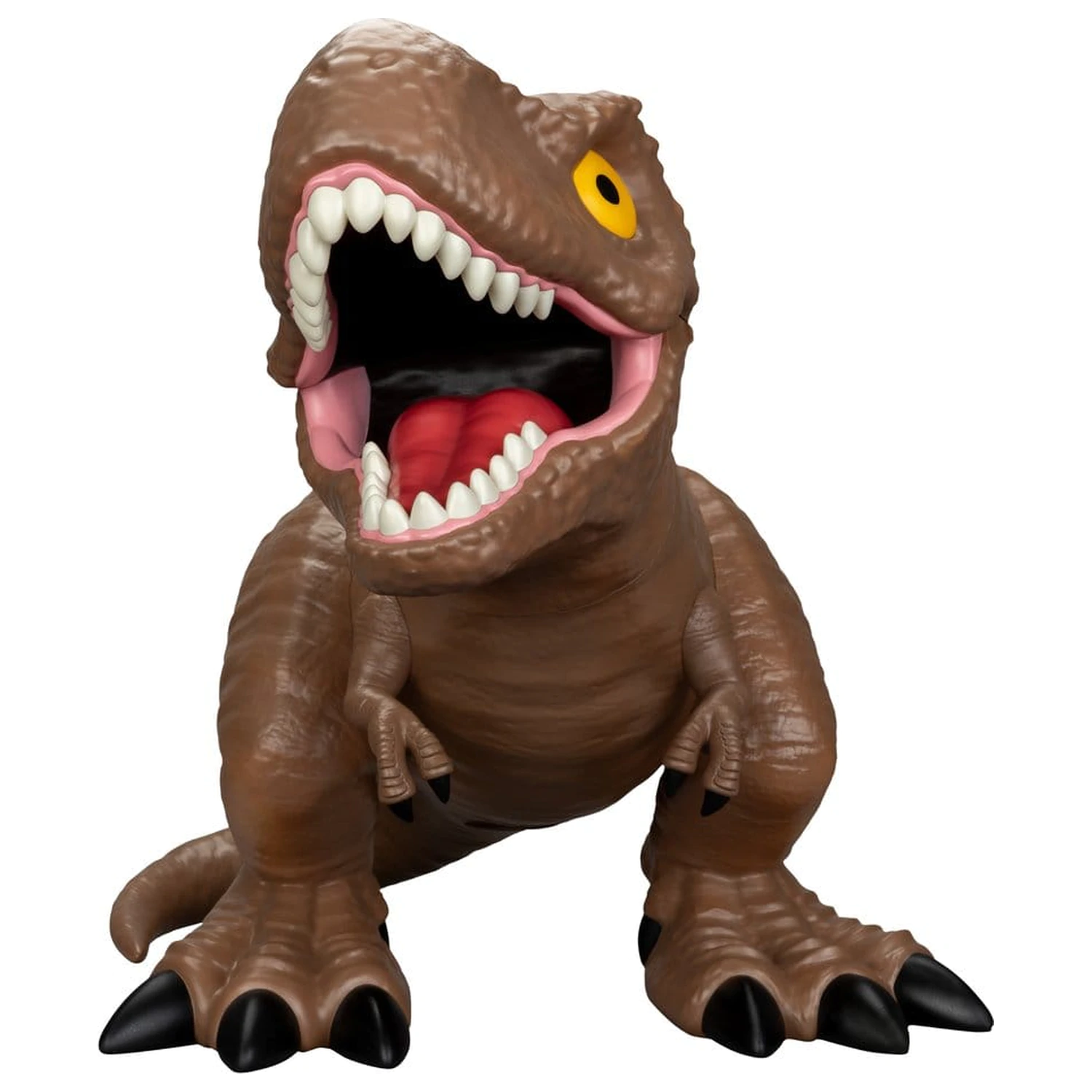 Jurassic Park Vinyl Bank Large Series Tyrannosaurus Rex 34 cm product photo