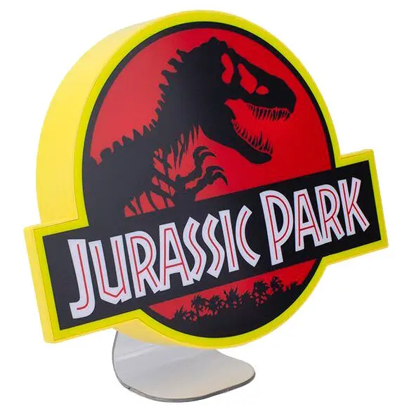 Jurassic Park Logo light product photo