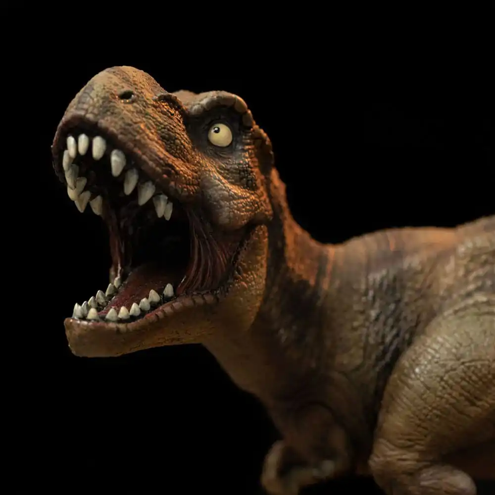 Jurassic Park  Mini Co. PVC Figure T-Rex Illusion 15 cm termékfotó