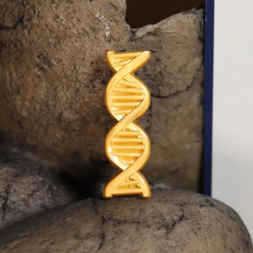 Jurassic Park Replicas Premium Box Genetics Division product photo