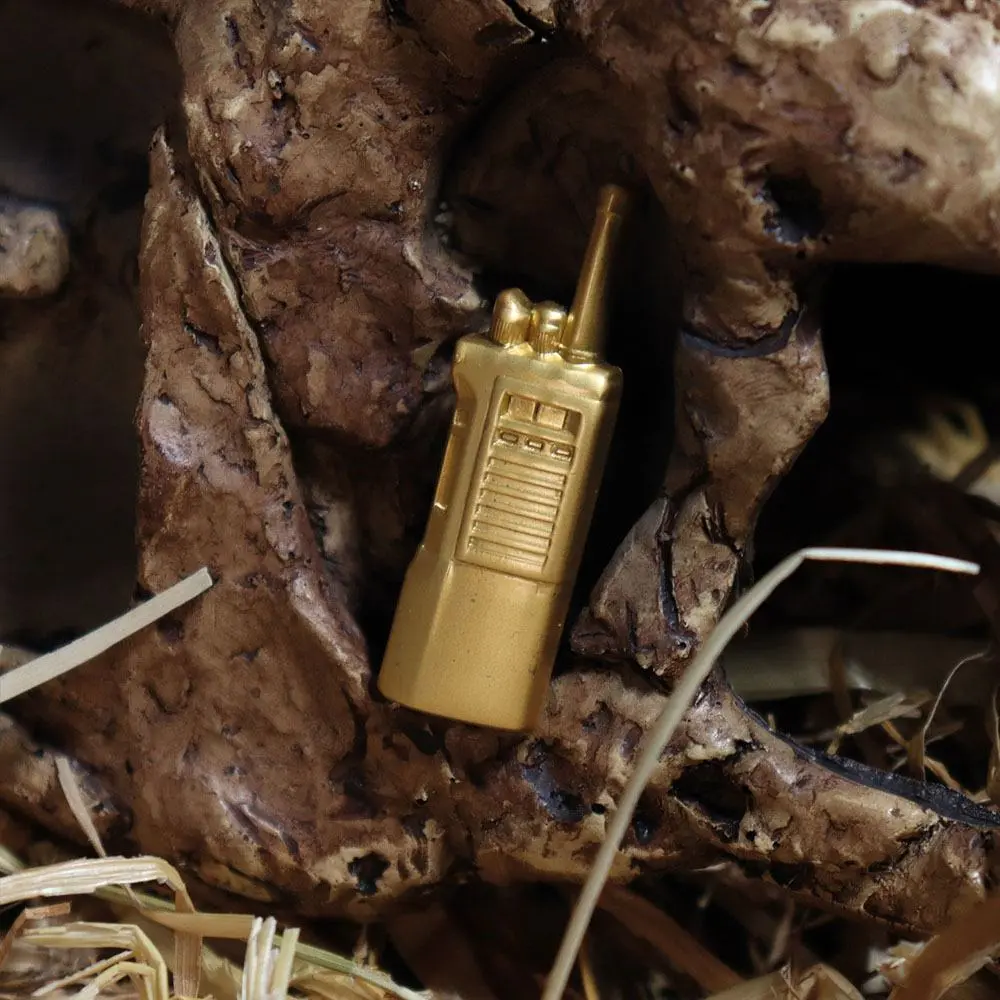 Jurassic Park Replicas Premium Box Park Ranger Division product photo