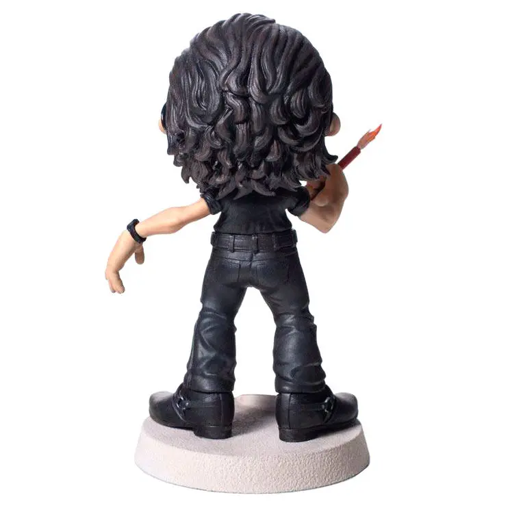Jurassic Park Profesor Ian Malcom MiniCo figure 13cm product photo