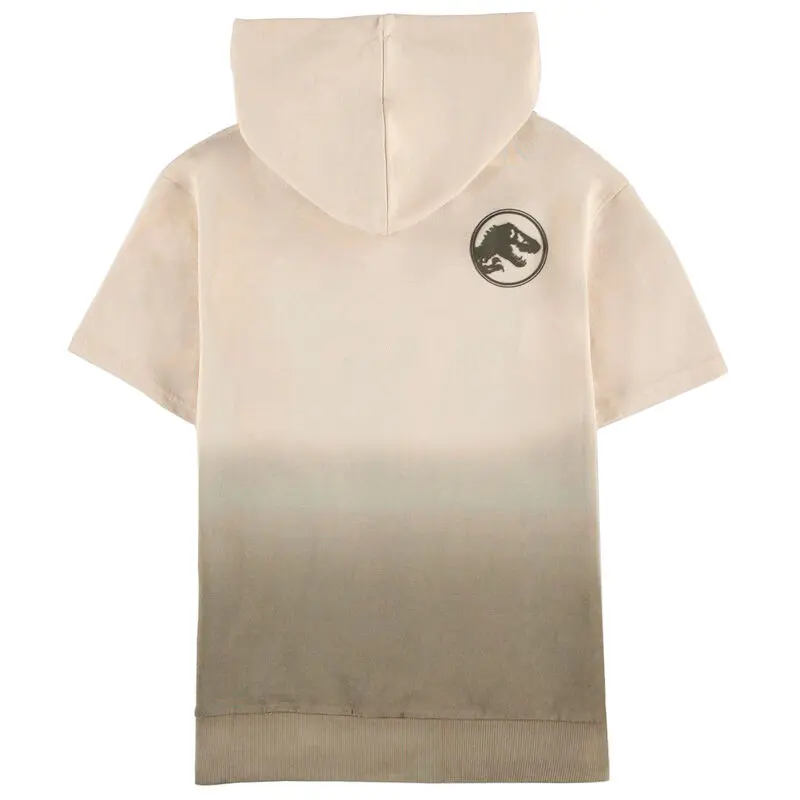 Jurassic Park short sleeve kids sweatshirt product photo