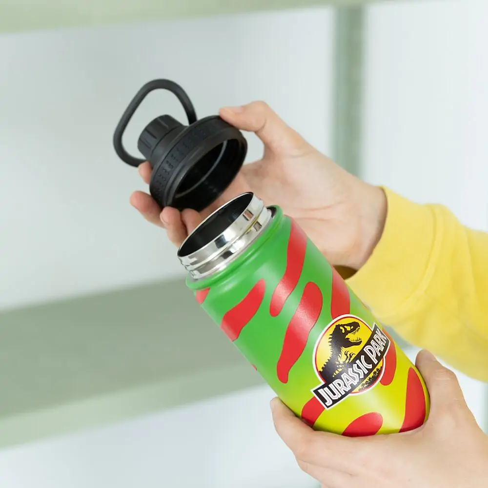 Jurassic Park Stainless steel bottle 500ml product photo