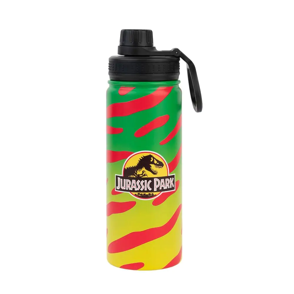 Jurassic Park Stainless steel bottle 500ml termékfotó