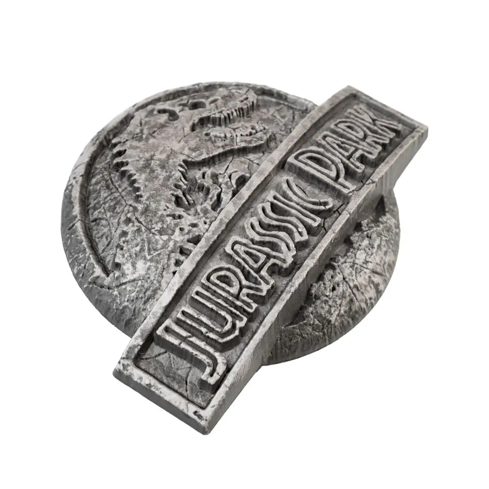 Jurassic Park Bottle opener magnet product photo