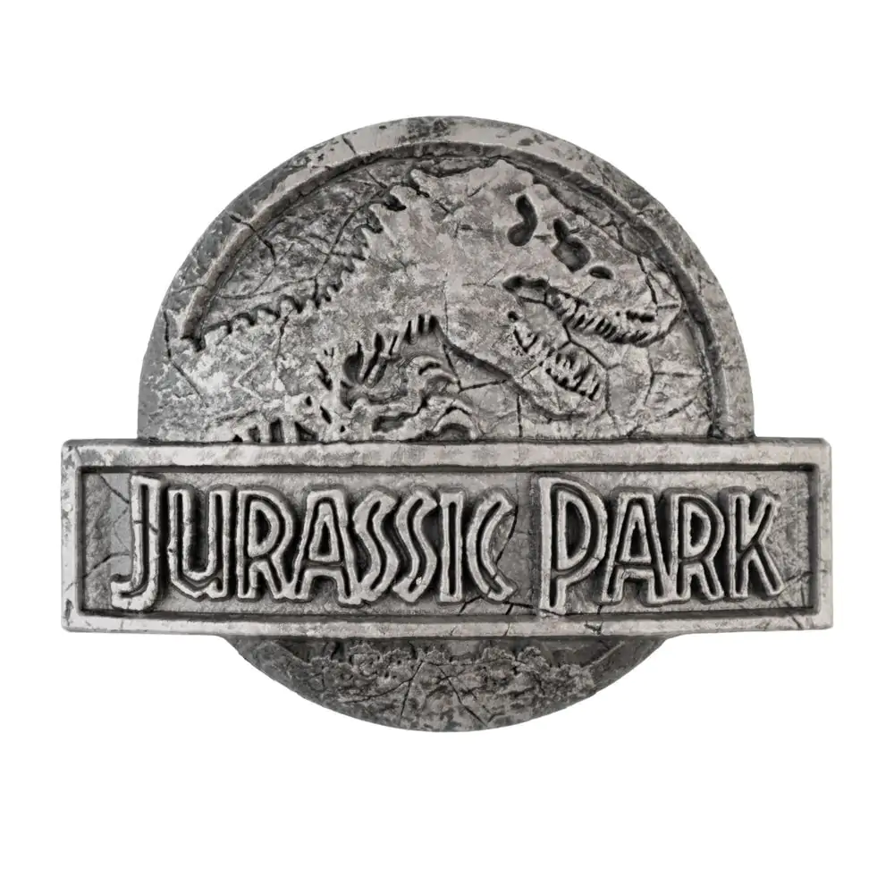 Jurassic Park Bottle opener magnet product photo