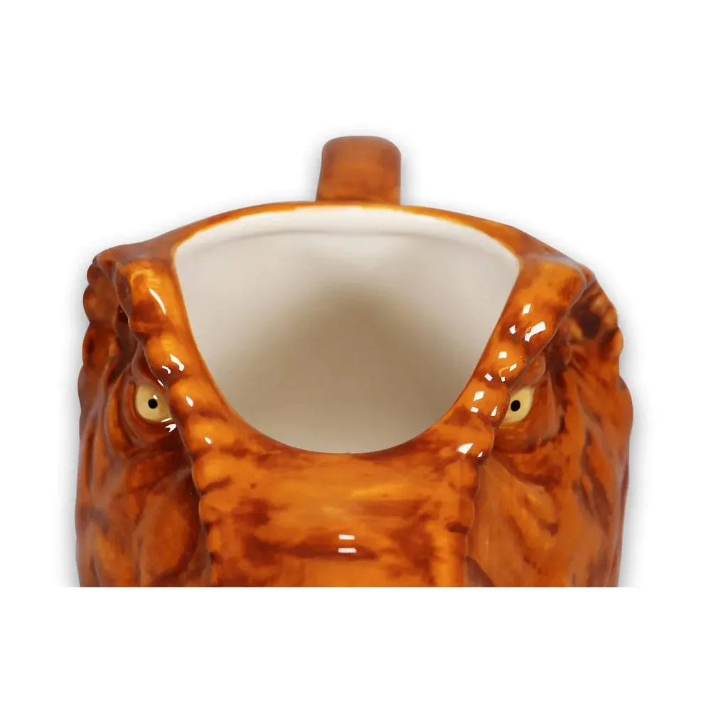 Jurassic Park 3D Mug T-Rex product photo