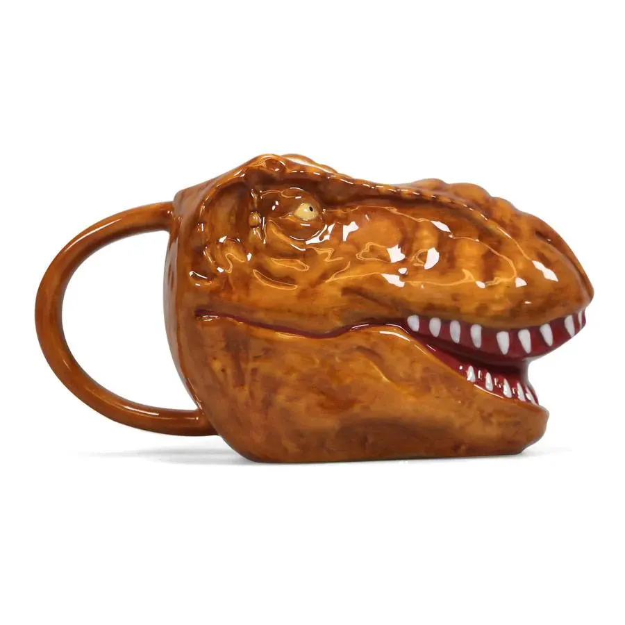 Jurassic Park 3D Mug T-Rex product photo