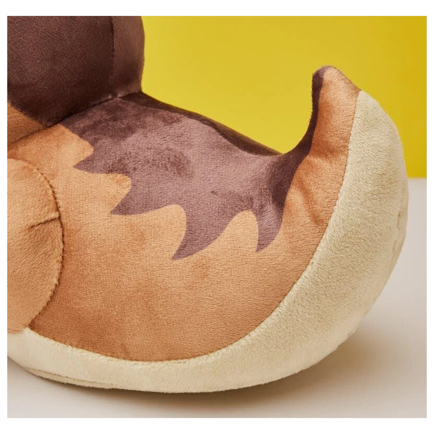 Jurassic Park T-Rex plush toy 23cm product photo