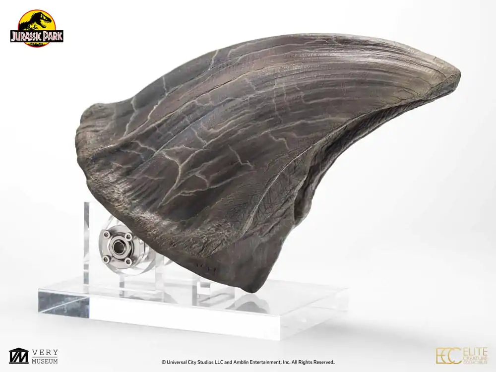 Jurassic Park Statue T-Rex Foot Claw 28 cm product photo