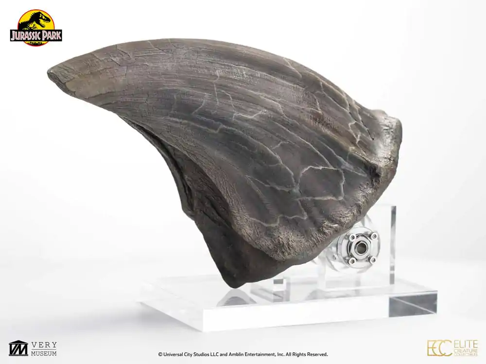 Jurassic Park Statue T-Rex Foot Claw 28 cm product photo