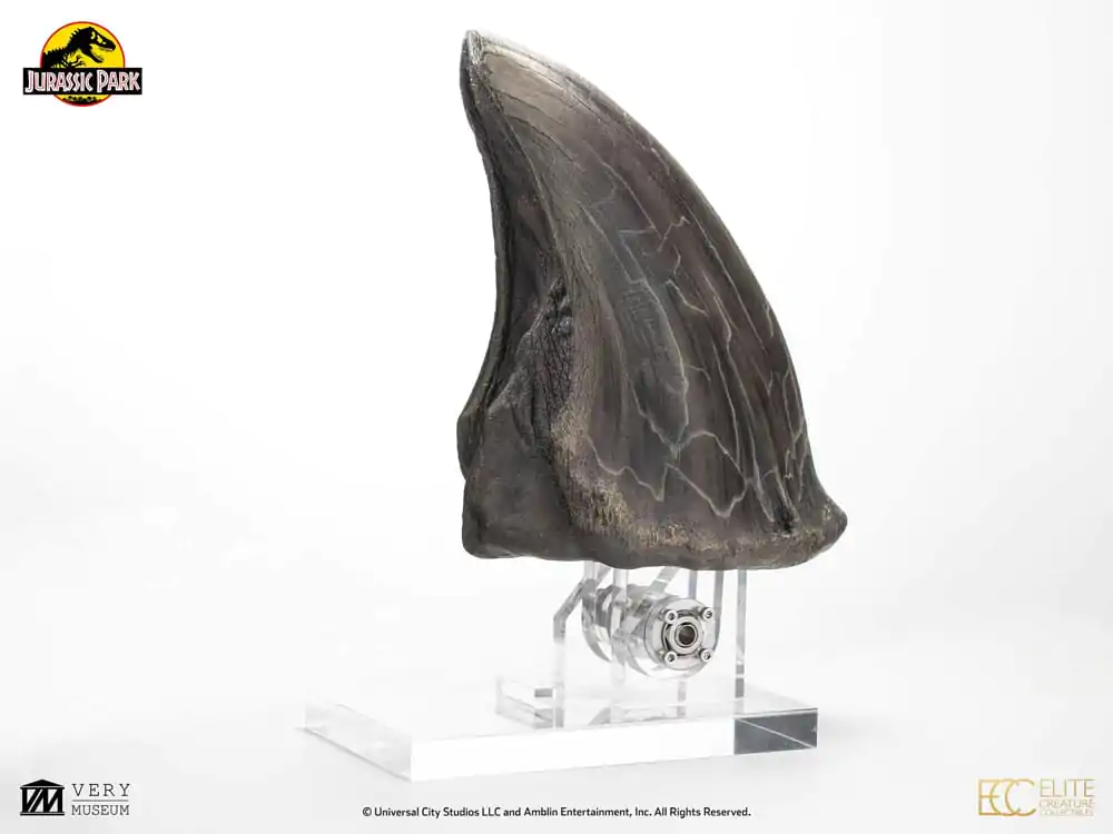 Jurassic Park Statue T-Rex Foot Claw 28 cm product photo