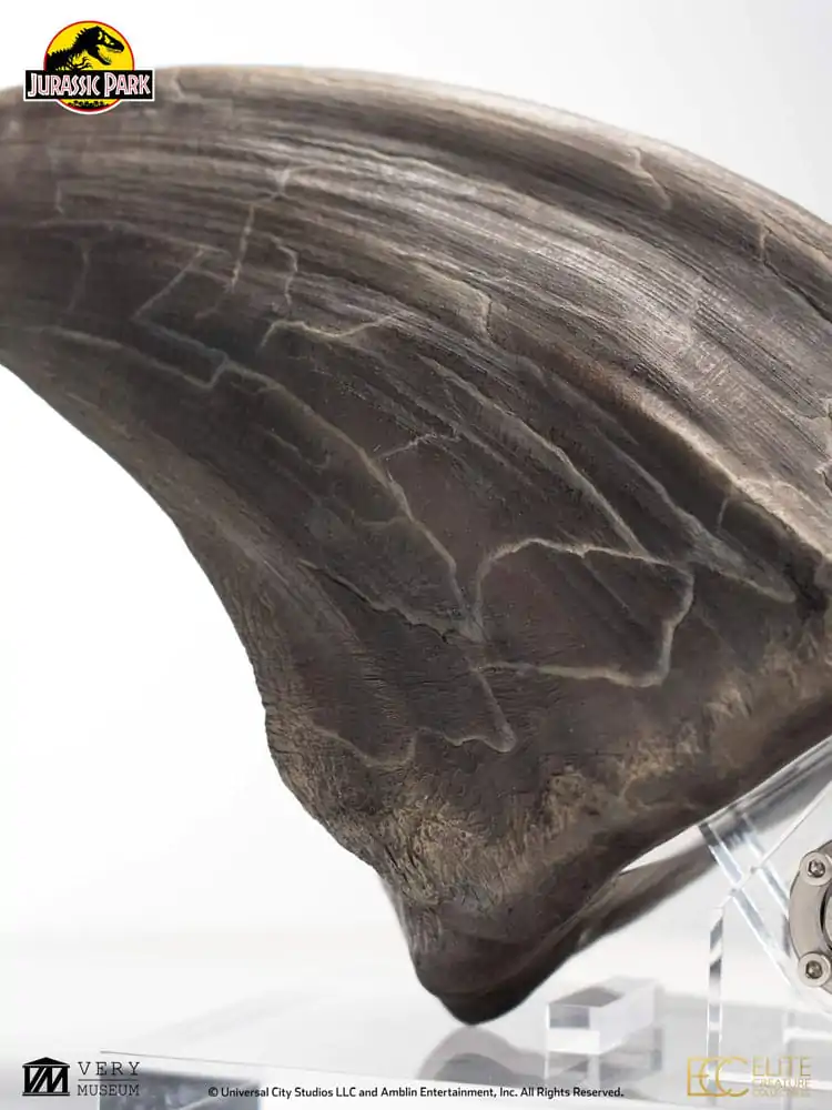 Jurassic Park Statue T-Rex Foot Claw 28 cm product photo
