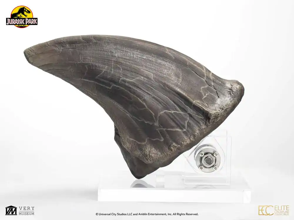 Jurassic Park Statue T-Rex Foot Claw 28 cm product photo