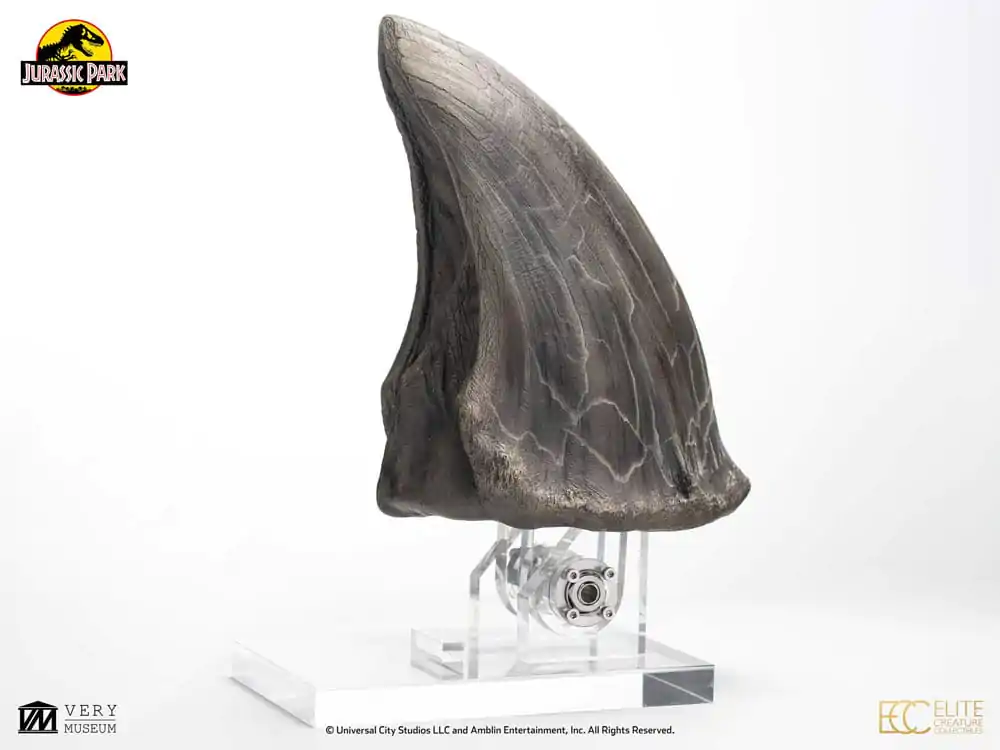 Jurassic Park Statue T-Rex Foot Claw 28 cm product photo