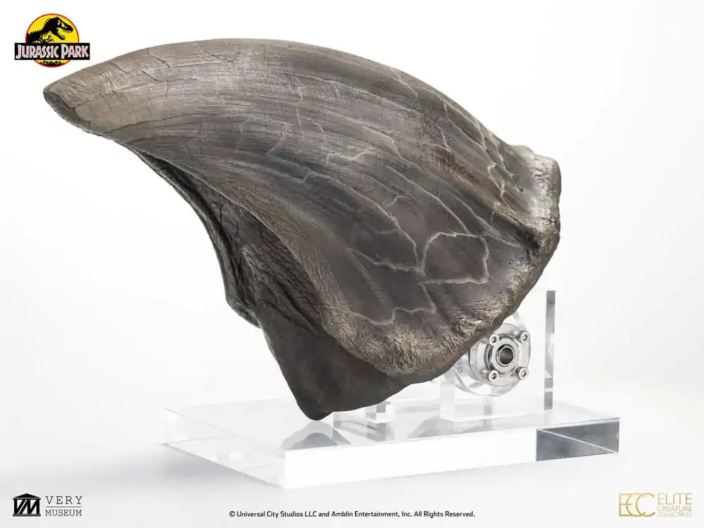 Jurassic Park Statue T-Rex Foot Claw 28 cm product photo