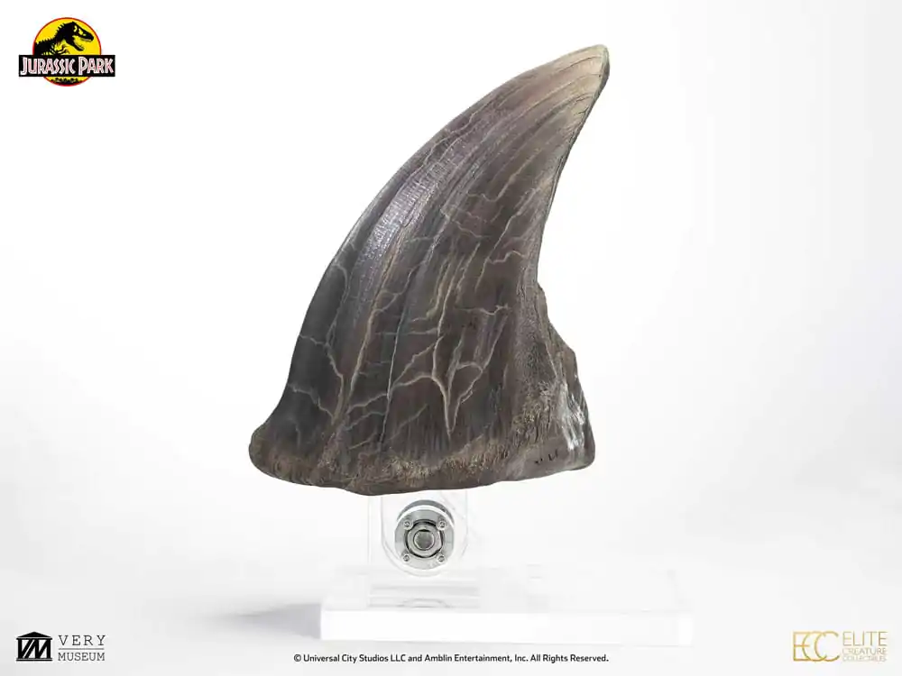 Jurassic Park Statue T-Rex Foot Claw 28 cm product photo