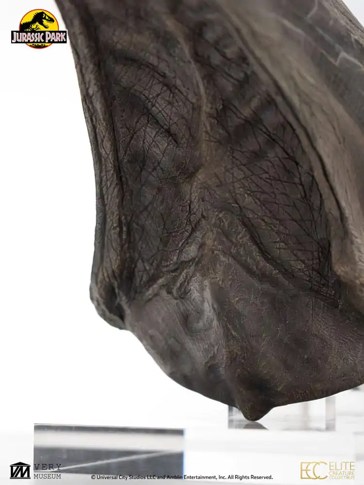 Jurassic Park Statue T-Rex Foot Claw 28 cm product photo