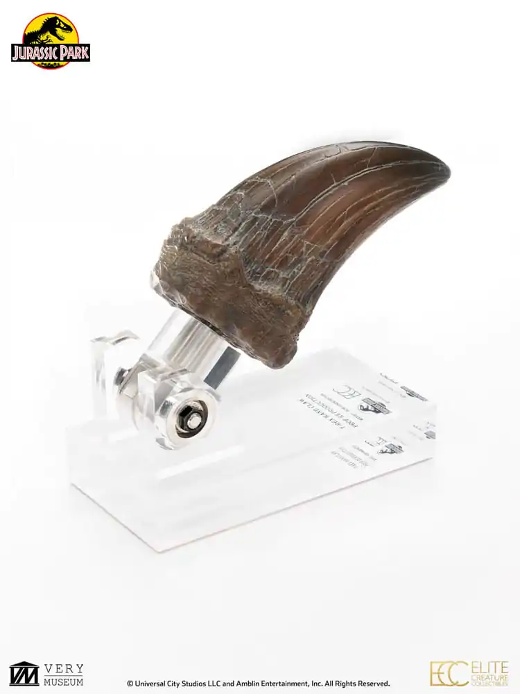 Jurassic Park Statue T-Rex Hand Claw 13 cm product photo