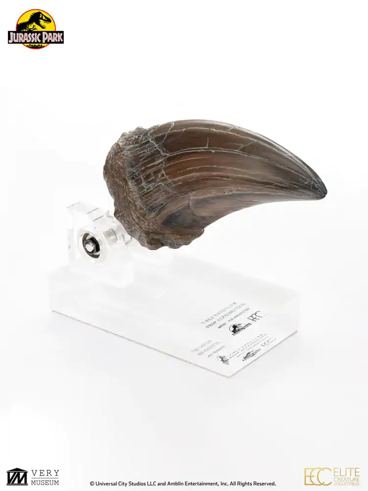 Jurassic Park Statue T-Rex Hand Claw 13 cm product photo