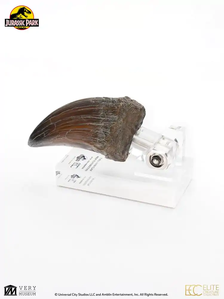 Jurassic Park Statue T-Rex Hand Claw 13 cm product photo