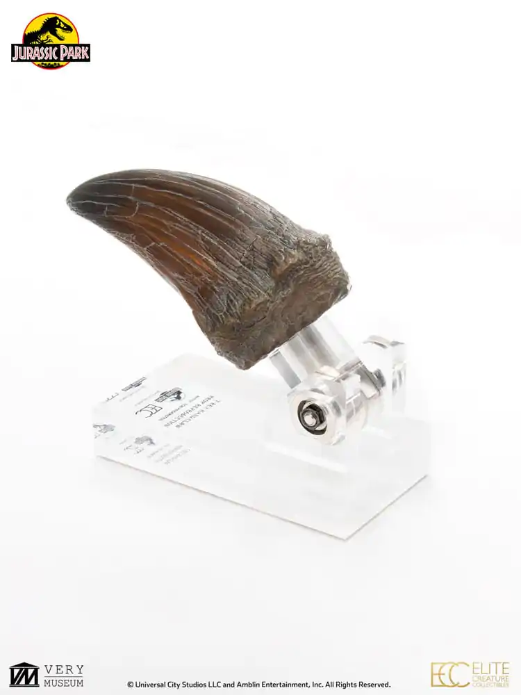 Jurassic Park Statue T-Rex Hand Claw 13 cm product photo