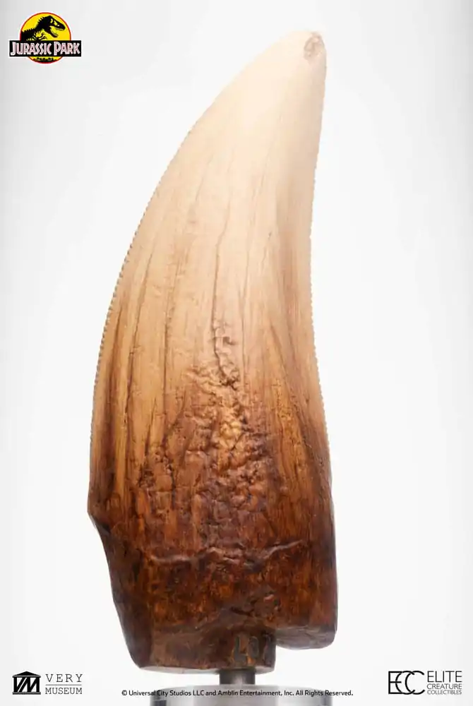 Jurassic Park Statue T-Rex Tooth 27 cm product photo