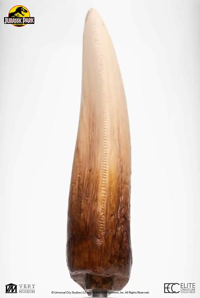 Jurassic Park Statue T-Rex Tooth 27 cm product photo