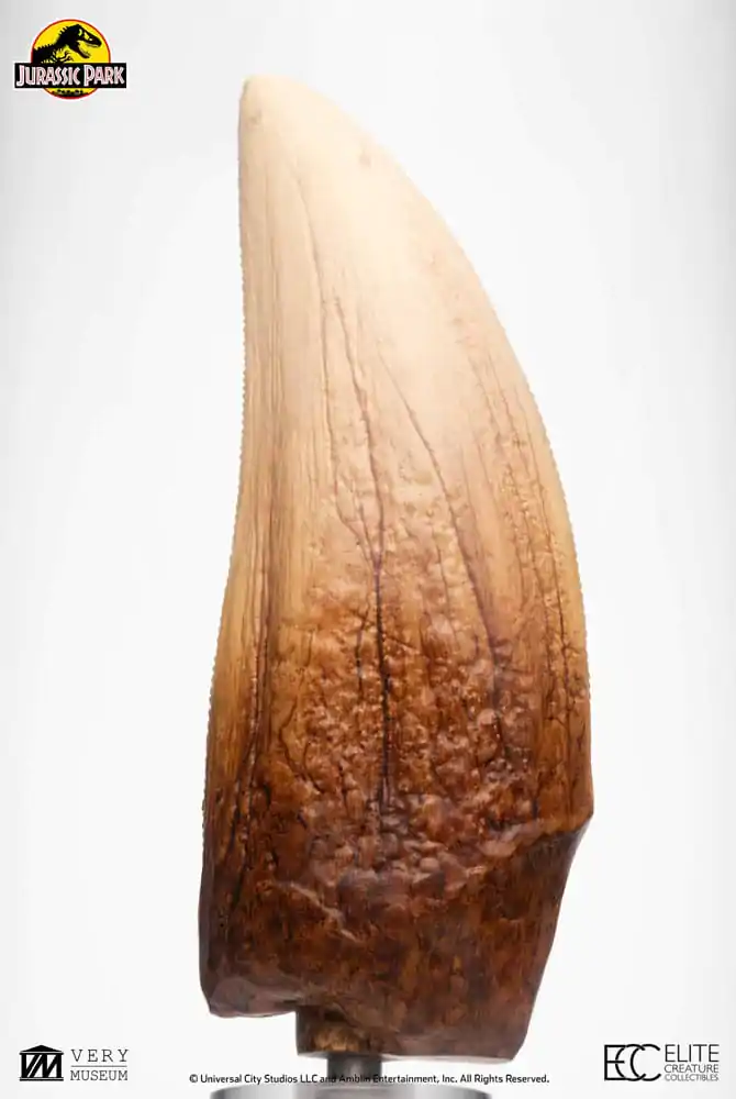 Jurassic Park Statue T-Rex Tooth 27 cm product photo