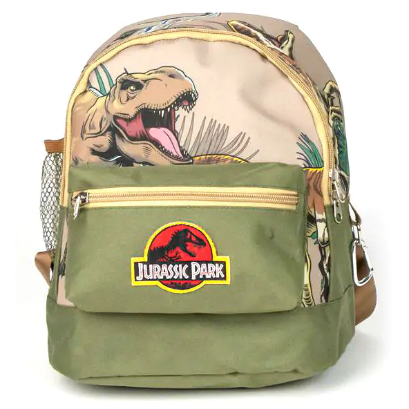 Jurassic Park backpack 27cm termékfotó