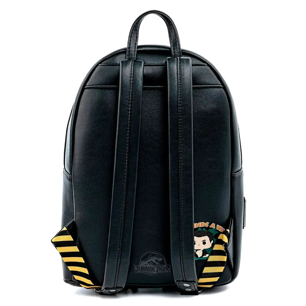 Loungefly Jurassic Park backpack 27cm product photo