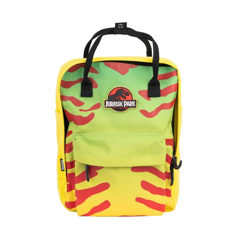 Jurassic Park backpack 36cm product photo