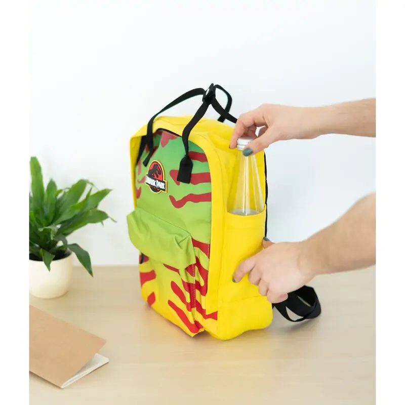 Jurassic Park backpack 36cm product photo