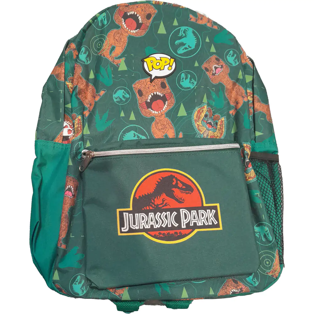 Jurassic Park backpack 45 cm termékfotó