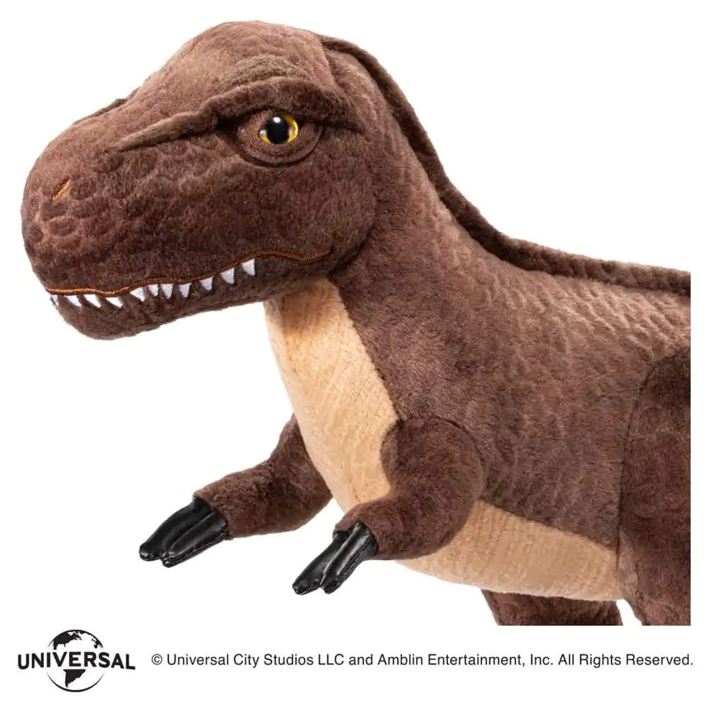 Jurassic Park Plush Figure Tyrannosaurus Rex 25 cm product photo