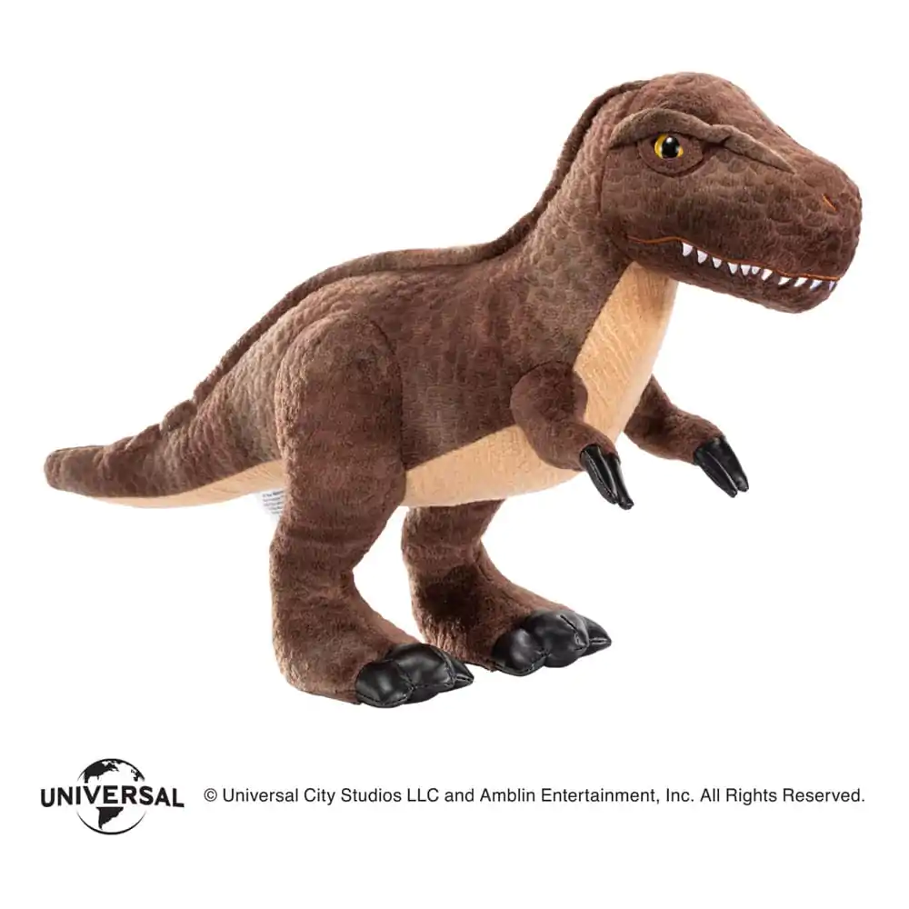 Jurassic Park Plush Figure Tyrannosaurus Rex 25 cm product photo