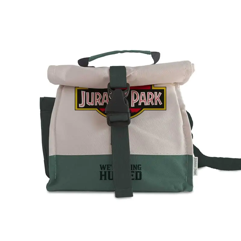 Jurassic Park lunch bag product photo