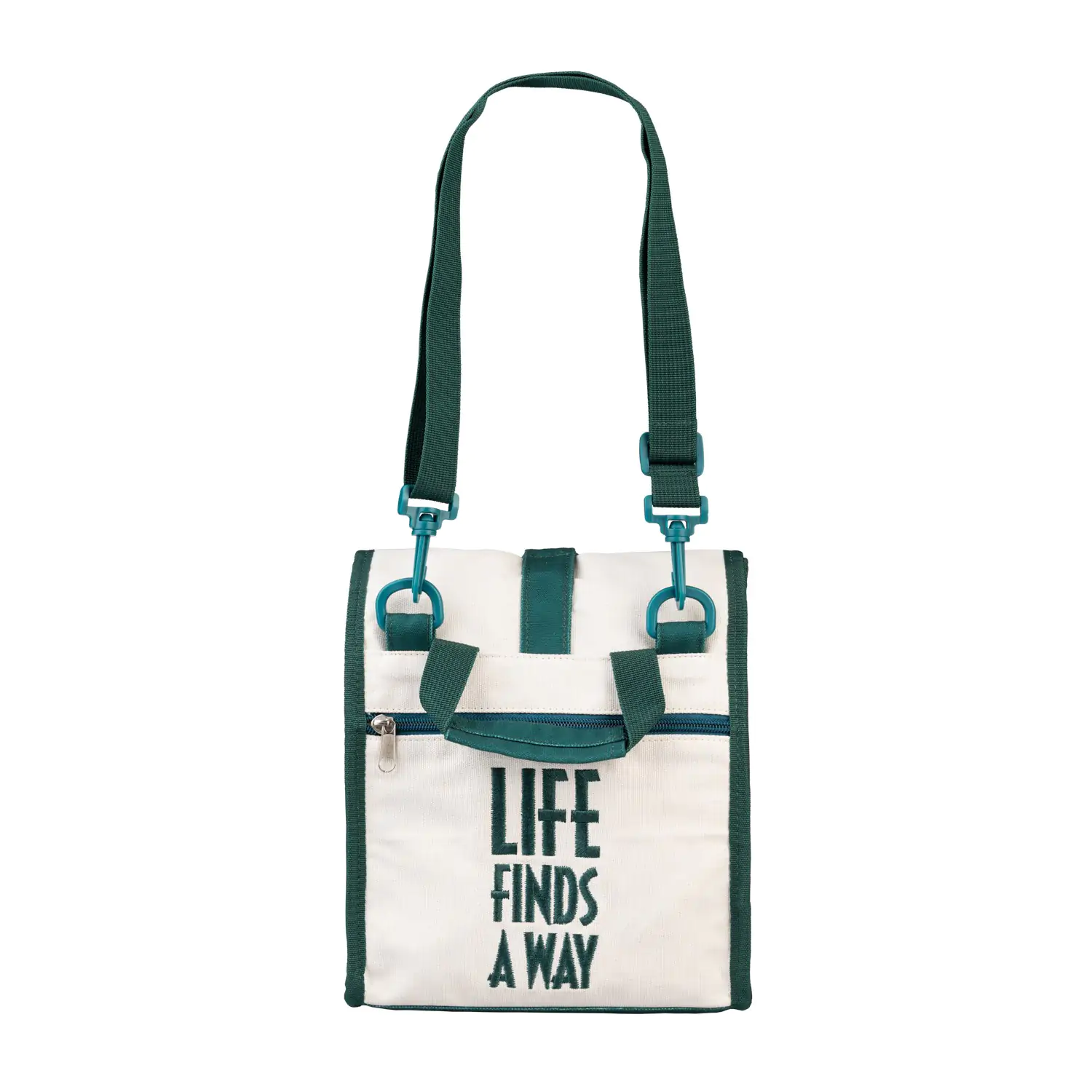 Jurassic Park lunch bag product photo