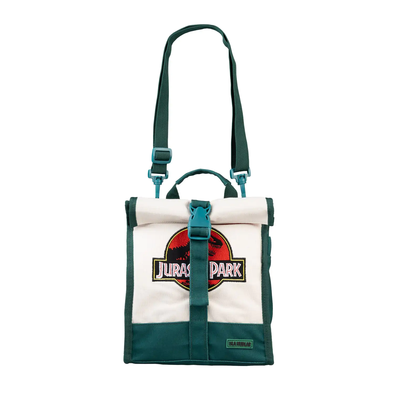 Jurassic Park lunch bag product photo