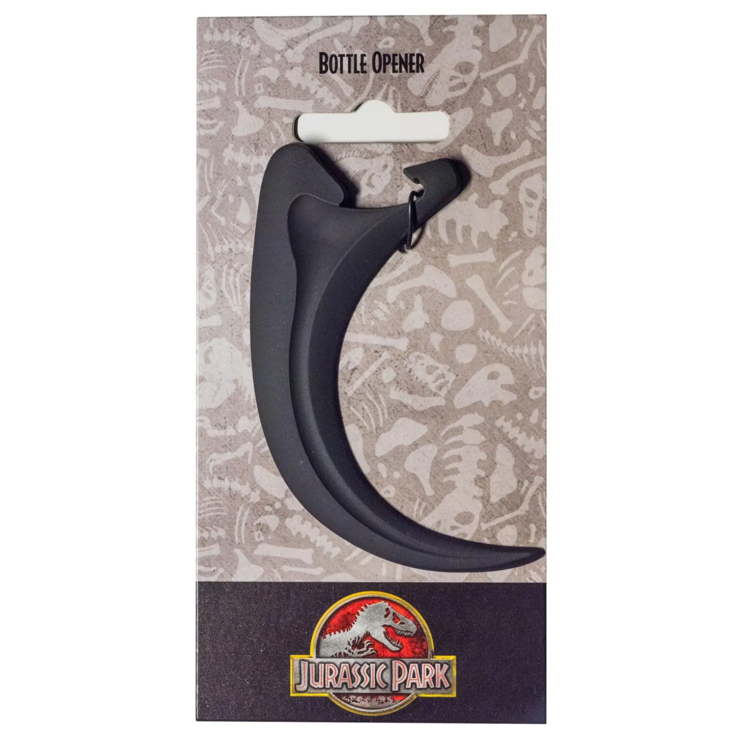 Jurassic Park Bottle Opener Velociraptor Claw product photo