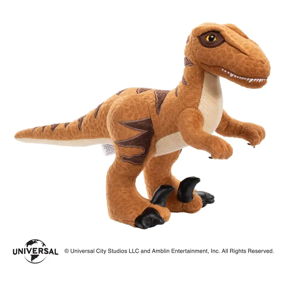 Jurassic Park Plush Figure Velociraptor 25 cm product photo