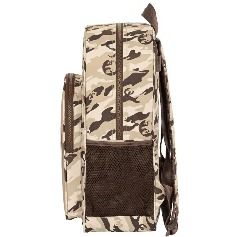 Jurassic World 3 Dominion adaptable backpack 42cm product photo