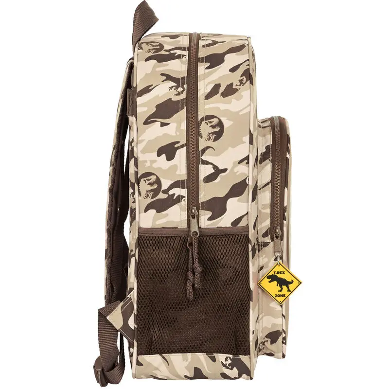 Jurassic World 3 Dominion adaptable backpack 42cm product photo