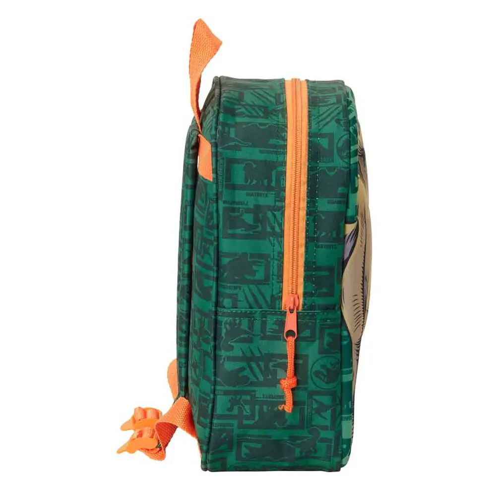 Jurassic World 3D backpack 27cm product photo