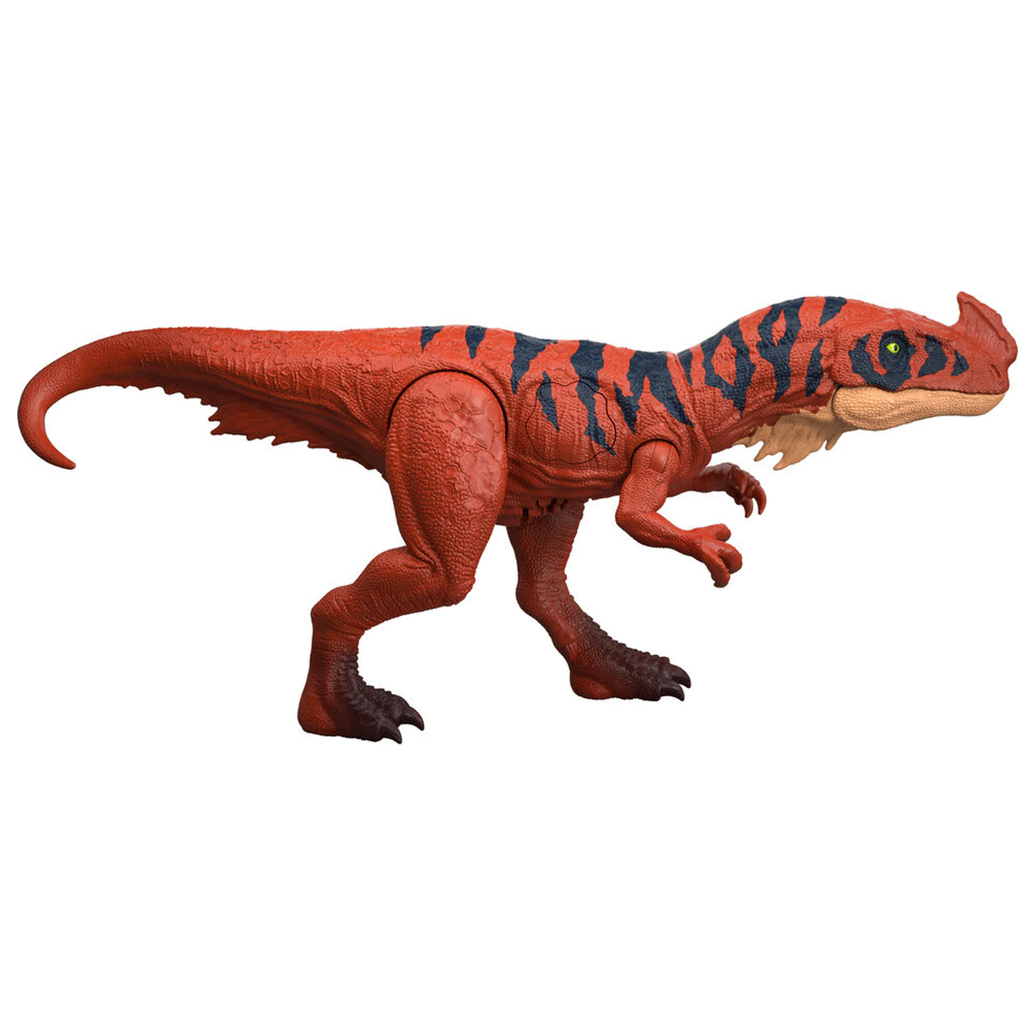Jurassic World Afrovenator dinosaur figure product photo