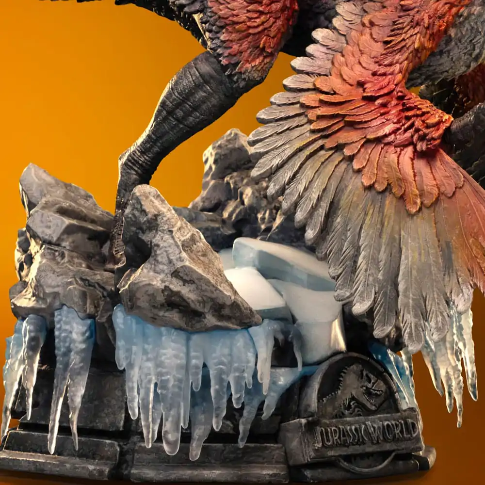 Jurassic World Art Scale Statue 1/10 Dominion 19 cm termékfotó