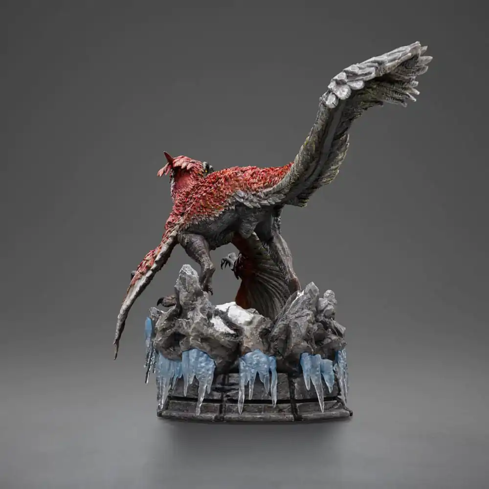 Jurassic World Art Scale Statue 1/10 Dominion 19 cm termékfotó