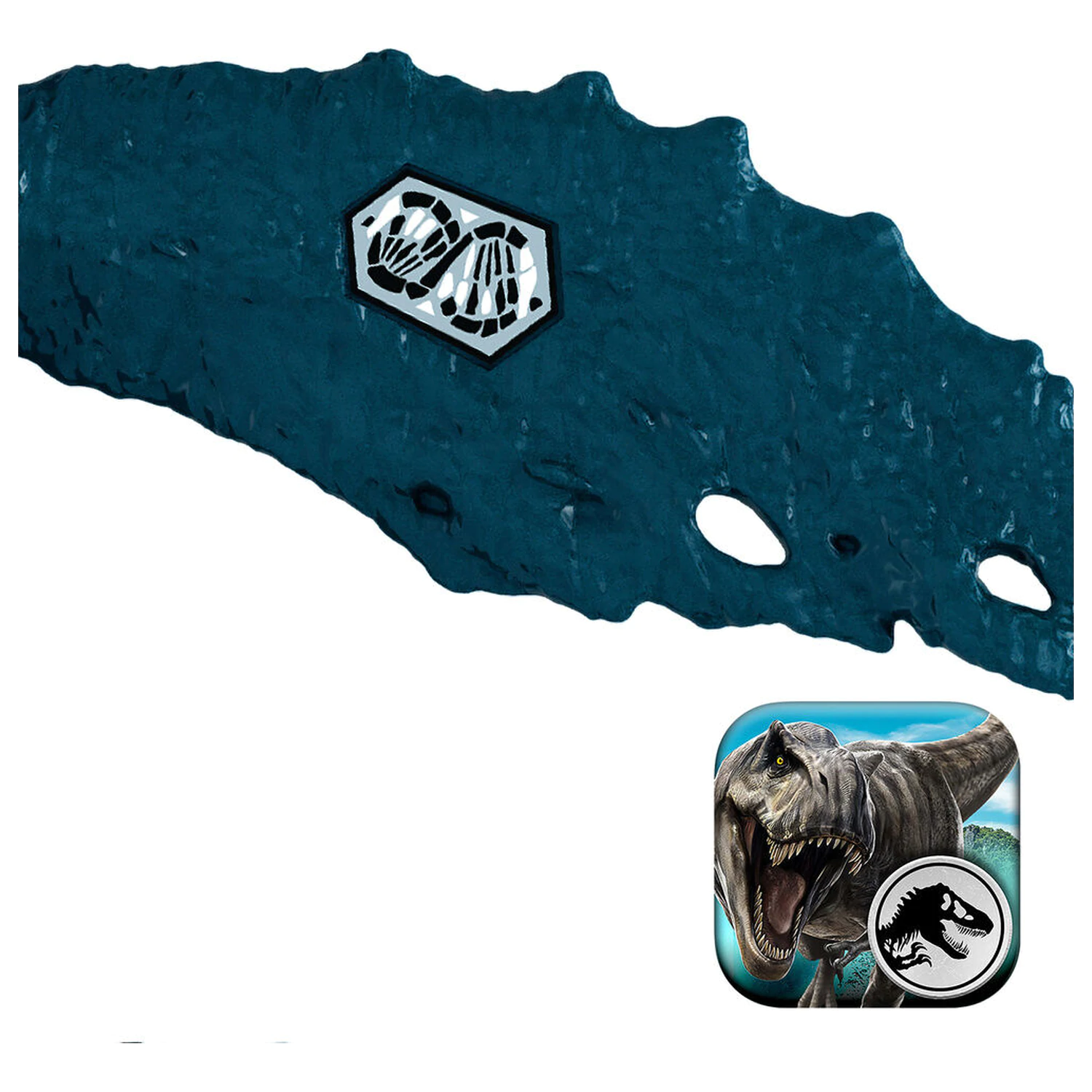 Jurassic World Brachauchenius dinosaur figure product photo